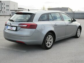 Opel Insignia ST 2.0 CDTI 140k ecoFLEX Start/Stop - 5