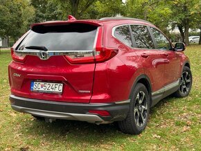 Honda CRV 4/2019 hybrid 2x4 - 5