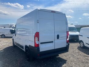 Fiat Ducato Dodávka 2.3 MultiJet L2H2 - 5