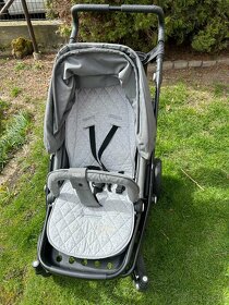 Britax Romer Go big 2 - 5