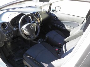 Nissan Note 1.2 I Visia - 5