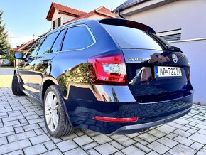 ŠKODA OCTAVIA COMBI, 1,4TSI , CNG, AUTOMAT-DSG, 115 396 KM - 5