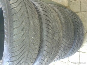 zimne pneumatiky 185/60 r14 - 5