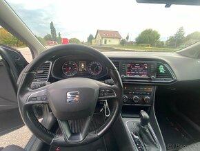 Seat Leon 1.6 tdi - 5