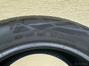 205/55 R16 91V letné CONTINENTAL - 5