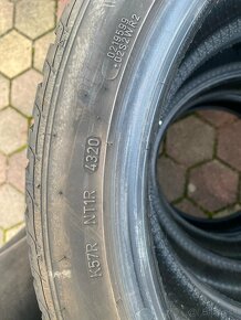 Debica 225/45 R17 91H Frigo hp - 5