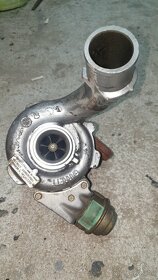 Motor Renault Scenik  1.9DCi - 5