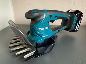 Makita DUM604ZX Aku nožnice na trávu Li-ion 18V - 5