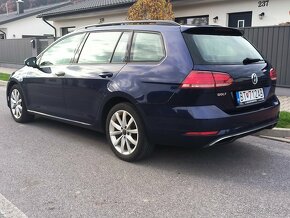 Golf Variant 1.6 TDI 85kW 5/2020, 146tKm, SK, DPH, Full LED - 5