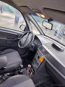 Predam opel meriva 1.7 cdti - 5