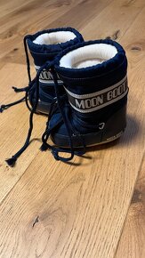 Detske snehule MOON BOOT - 5