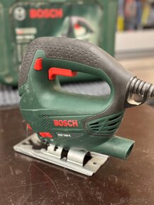 Bosch Priamočiara píla PST 700 E - 5