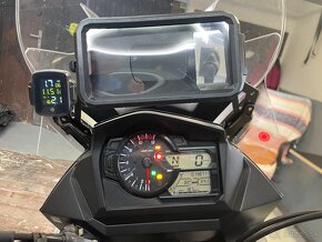 Predám suzuki dl v-strom 650 2022 xt - 5