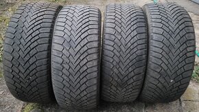 225/50 R17 zimne pneumatiky Continental - 5