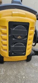 Dewalt rádio - 5