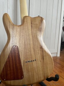 Predám Telecaster - 5