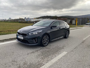 KIA Procee’d GT-Line 1.5 T-GDI 116kW 7DCT - 5