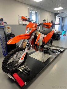 KTM EXC-F 250 r.v 2023 25mth - 5