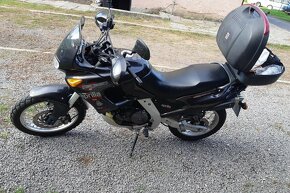 Aprilia pegaso - 5