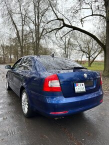 Škoda Octavia 1.8 TSI Laurin&Klement - 5