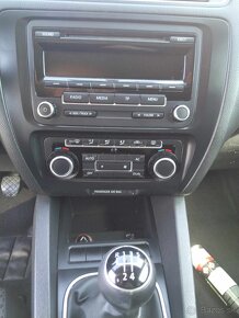 Jetta 1.6Tdi - 5