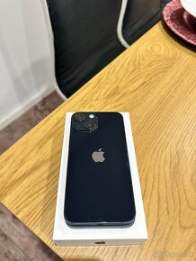 iPhone 13mini Midnight - 5