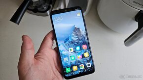 Xiaomi Redmi Note 7 modrý 32GB - 5