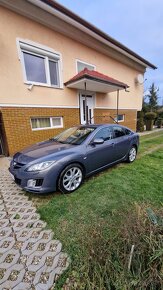 Mazda 6 GH 2.2D R 2010 - 5