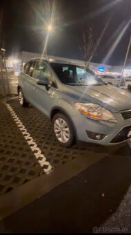 Ford Kuga 2,0tdci - 5