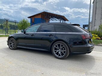 Audi A6 Avant 2.0 TD 140kW - 5