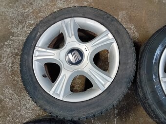 Kolesa R15 5x100 - 5