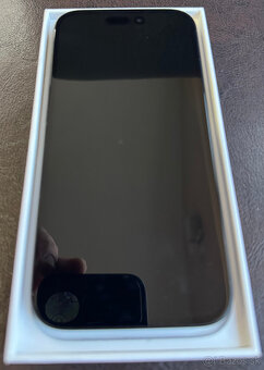 Apple iPhone 15 128GB ako nový 100% - 5