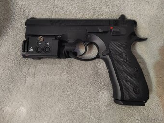 CZ SP-01 - 5