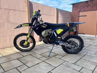 Husqvarna TE 300 2017 - 5