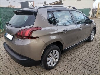 Peugeot 2008  -  BENZIN - 5