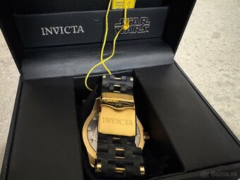 Invicta Star Wars - 5