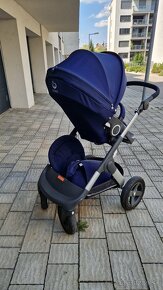 Stokke kocar - 5