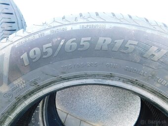 195/65R15 - 5