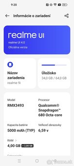 Realme9i - 5