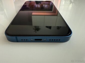 iPhone 13 128GB Blue - 5