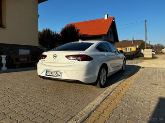 Opel Insignia 1.5 Turbo - 5