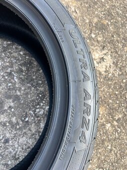 225/45R17 nové letné pneumatiky - 5