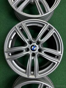 5x112 R18 Brock BMW - 5