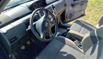 Nissan X-Trail 2.2 dCi Columbia Comfort 4x4 2005 - 5