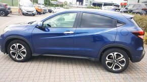 Honda HR-V 1.5 i-VTEC Executive - 5