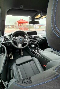 BMW X4 XDrive20i M Sport A/T - 5