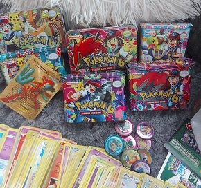 Pokemon karty 325ks - 5