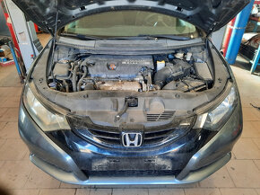 Náhradní díly Honda Civic 2012. - 5