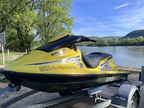 seadoo spx 800 - 5