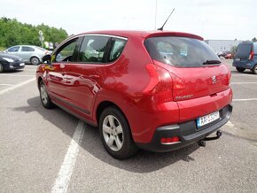 Peugeot 3008 1.6L HDi FAP Active - 5